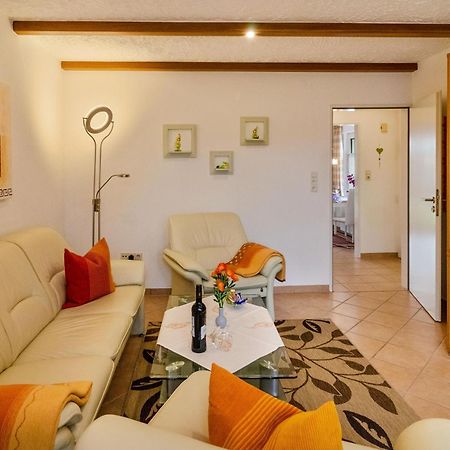 Ferienhaus Gerken Amselnest Ihlow  Екстериор снимка