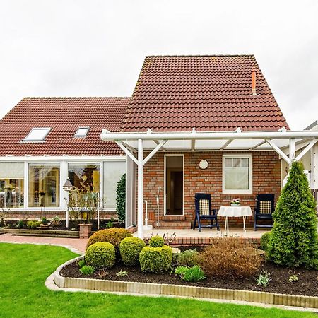 Ferienhaus Gerken Amselnest Ihlow  Екстериор снимка