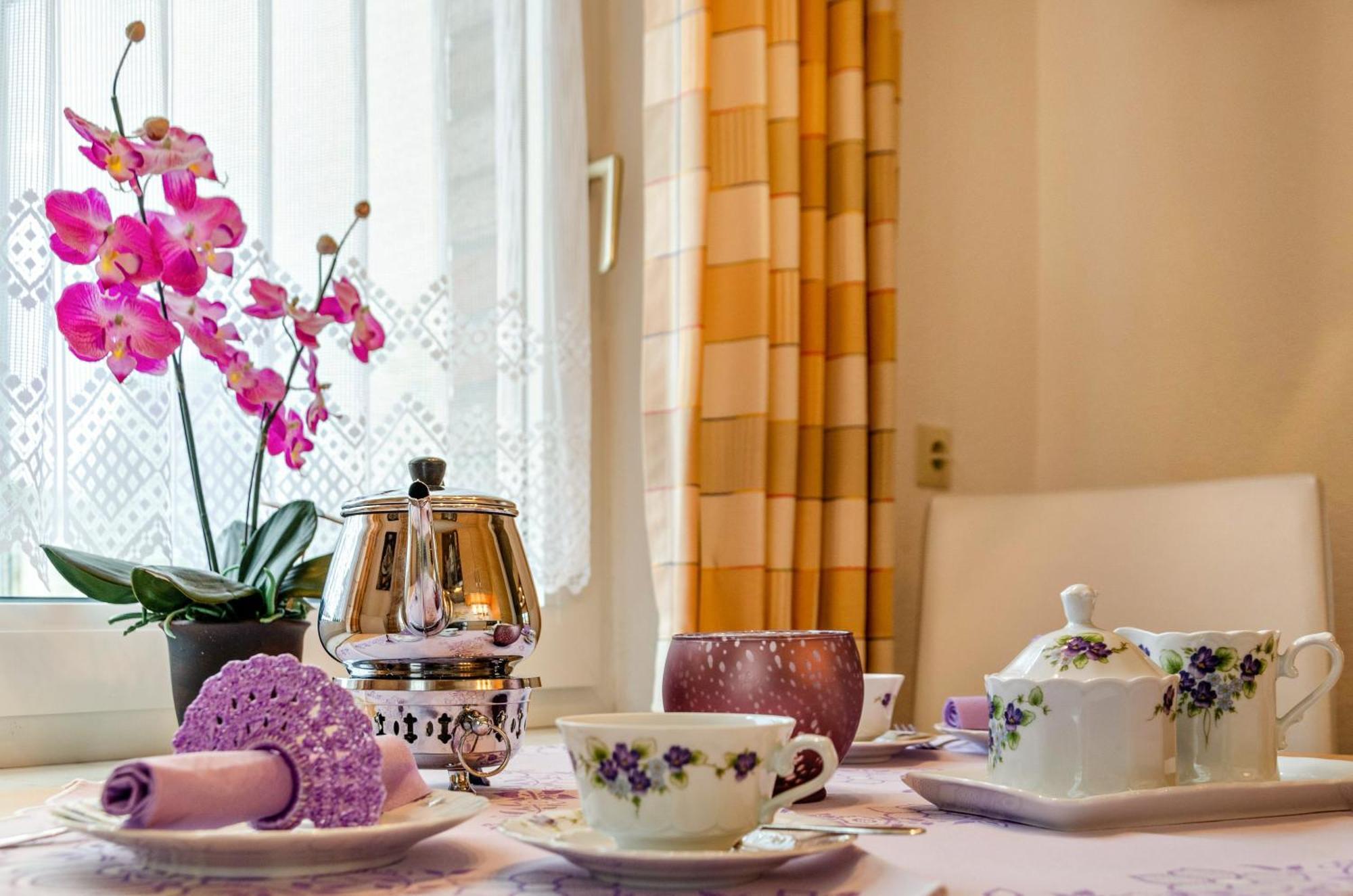 Ferienhaus Gerken Amselnest Ihlow  Екстериор снимка