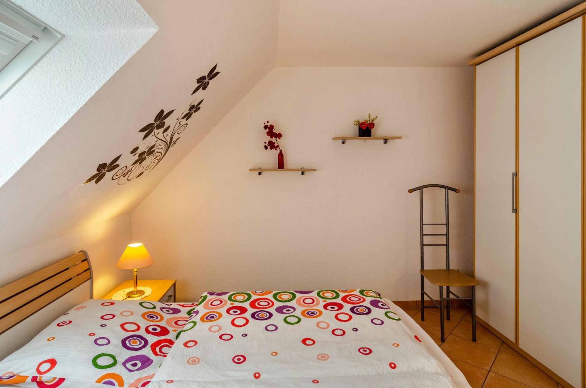 Ferienhaus Gerken Amselnest Ihlow  Екстериор снимка