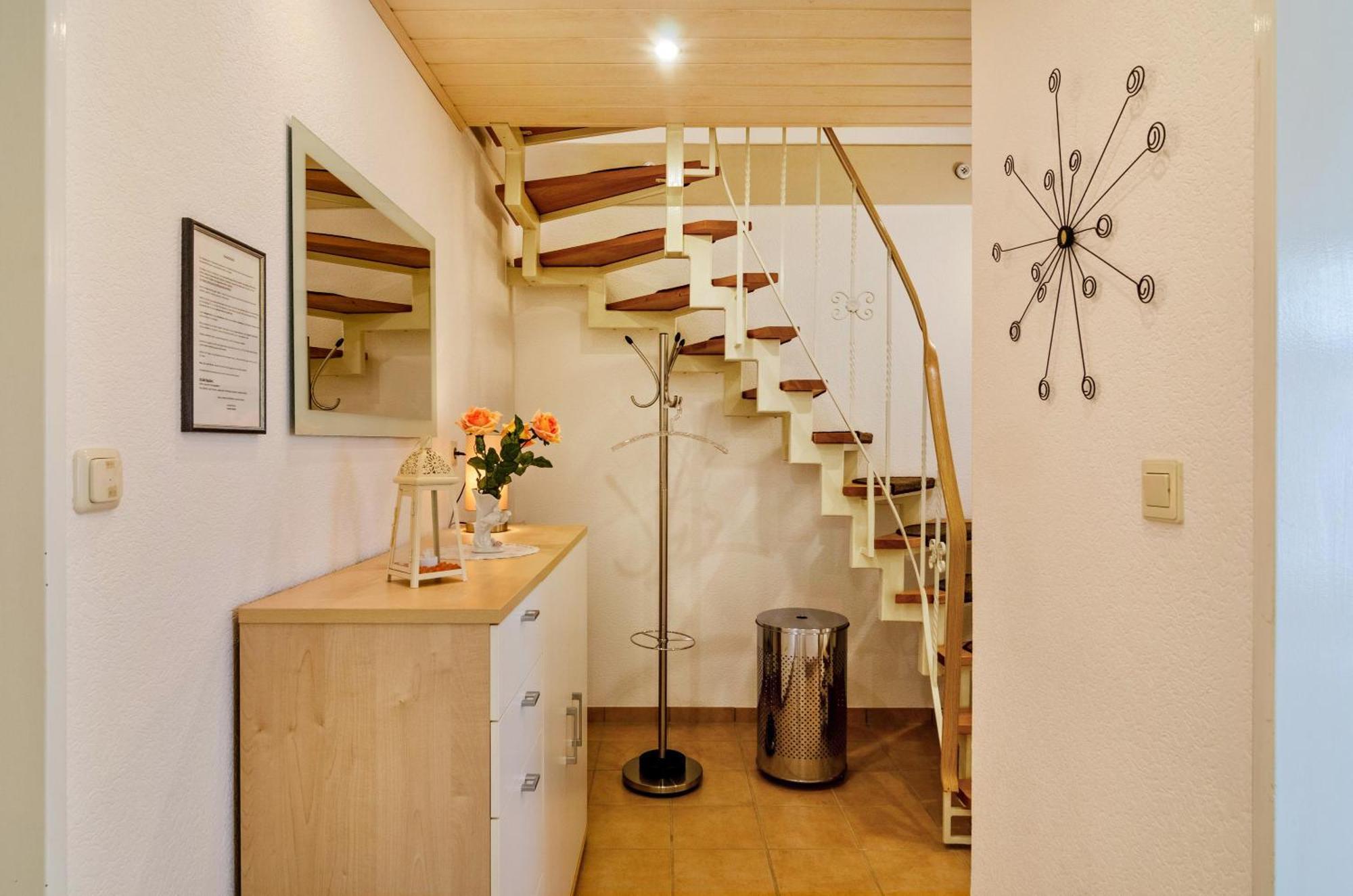Ferienhaus Gerken Amselnest Ihlow  Екстериор снимка