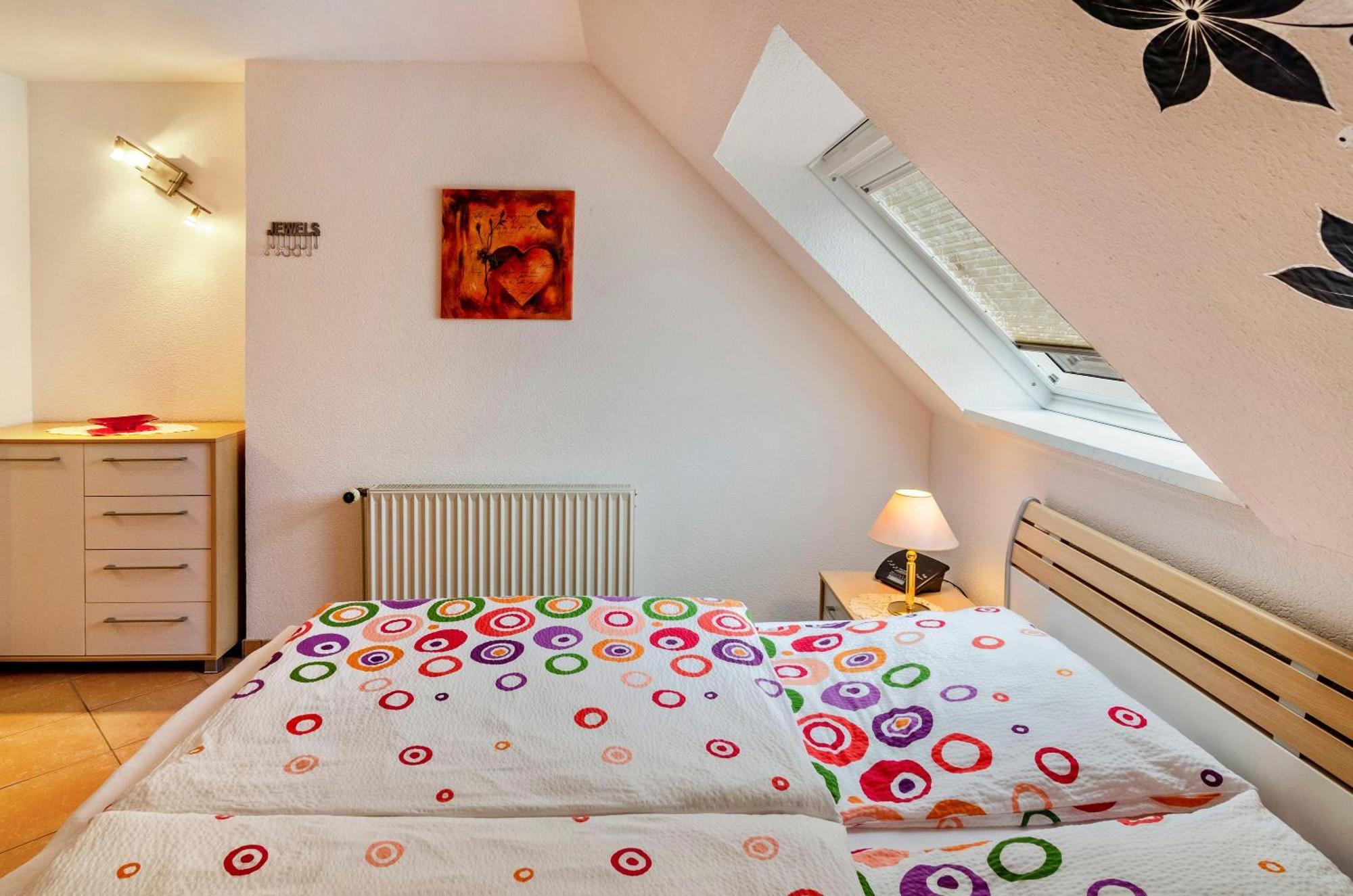 Ferienhaus Gerken Amselnest Ihlow  Екстериор снимка