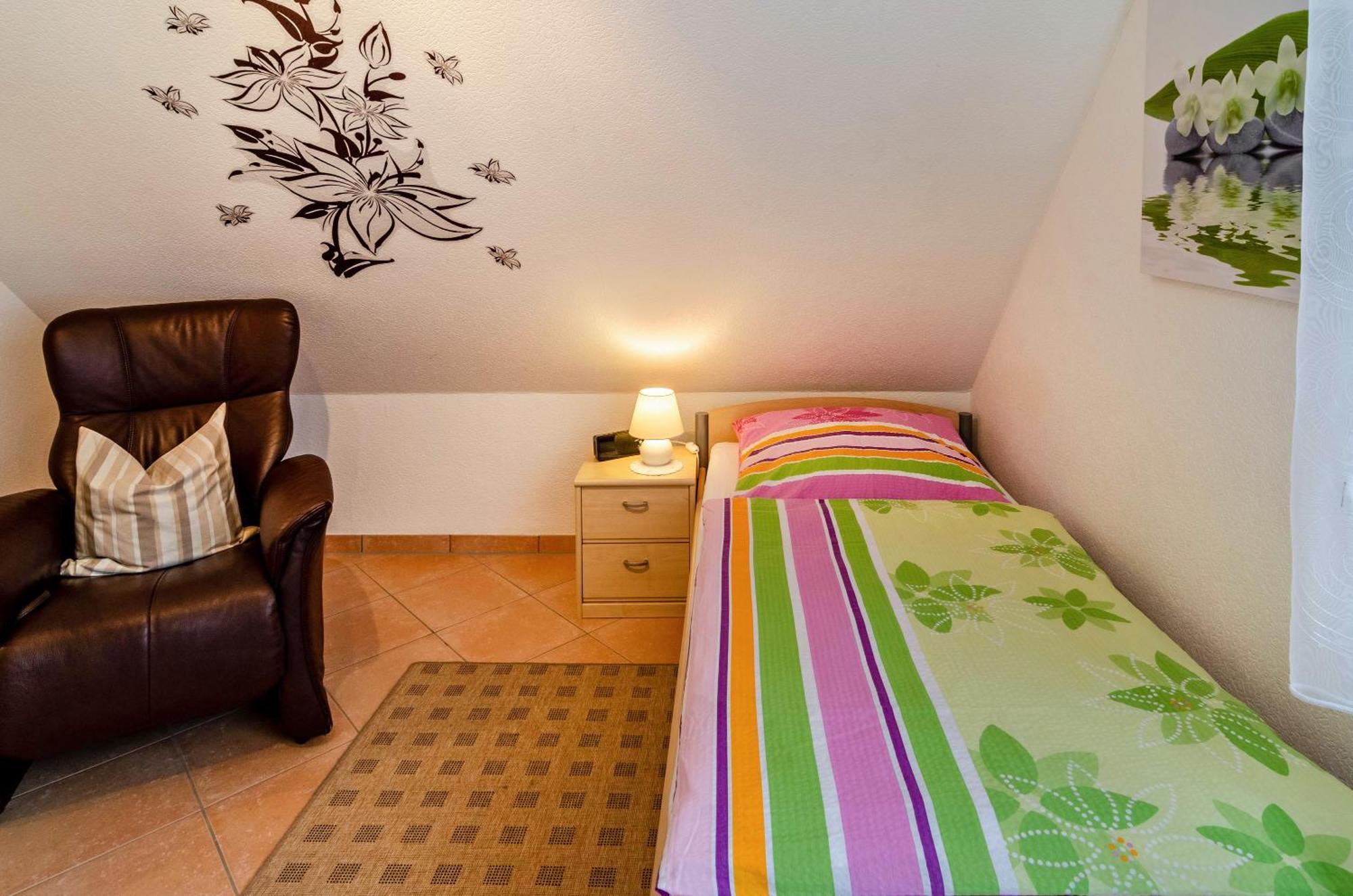 Ferienhaus Gerken Amselnest Ihlow  Екстериор снимка