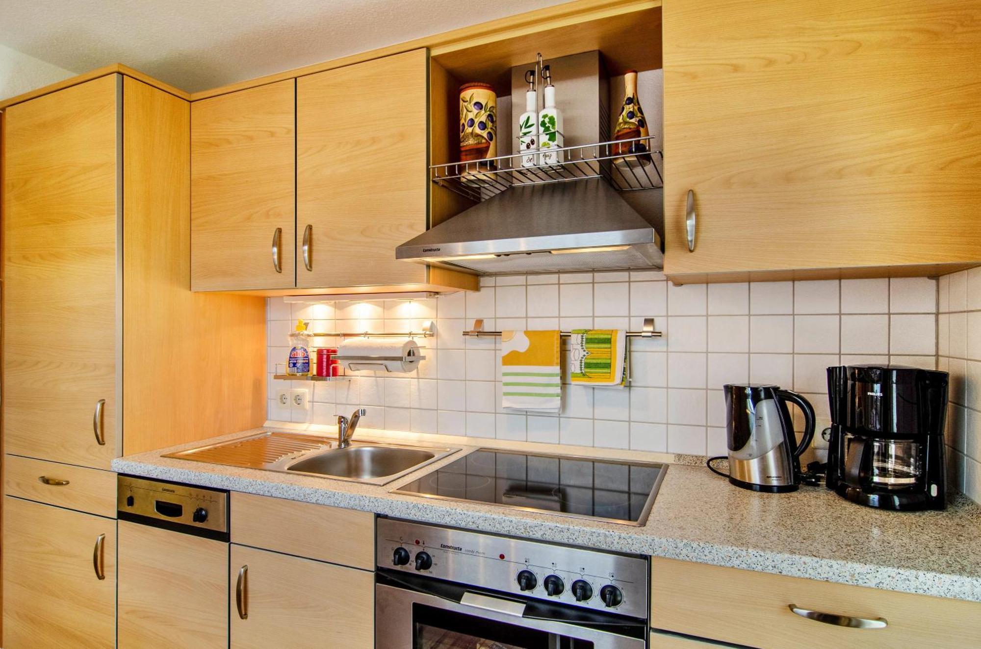 Ferienhaus Gerken Amselnest Ihlow  Екстериор снимка